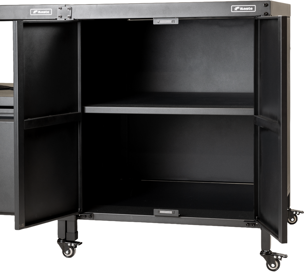 BASTE Build & Grill B3 Cabine buitenkeuken - 18 t/m 24 inch kamado