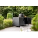 BASTE Build & Grill B3 Cabine buitenkeuken - 18 t/m 24 inch kamado