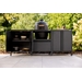 BASTE Build & Grill B3 Cabine buitenkeuken - 18 t/m 24 inch kamado