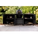 BASTE Build & Grill B3 Cabine buitenkeuken - 18 t/m 24 inch kamado