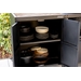 BASTE Build & Grill B3 Cabine buitenkeuken - 18 t/m 24 inch kamado
