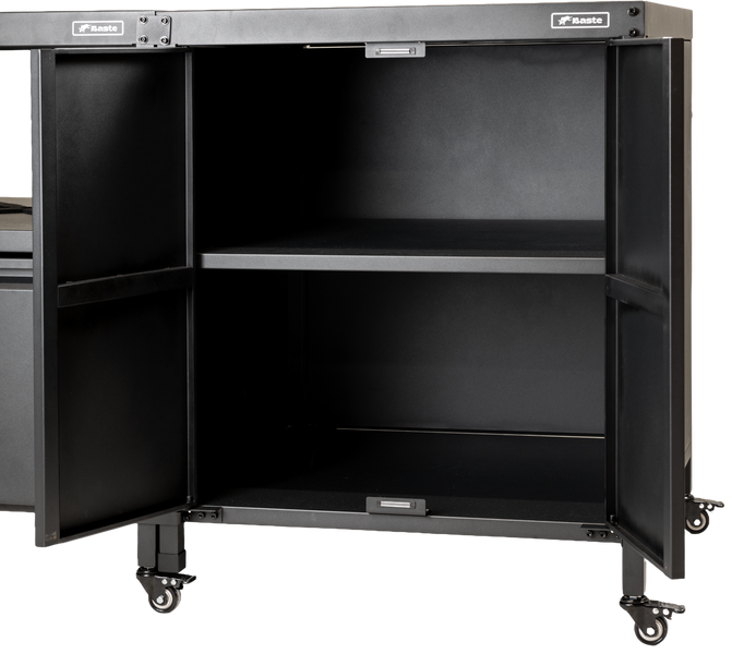 BASTE Build & Grill B3 Cabine buitenkeuken - 13 t/m 16 inch kamado