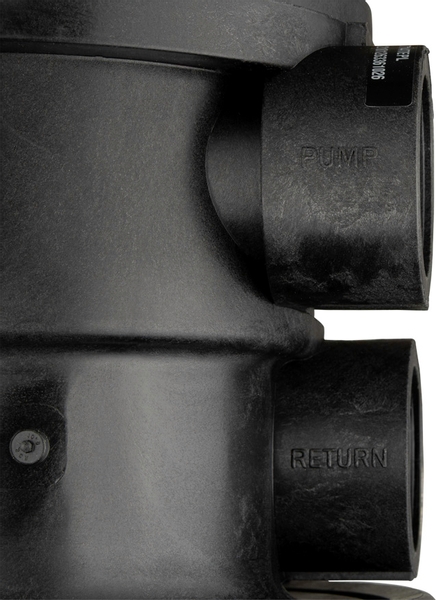 Hayward Powerline zandfilterset 10 m³/u