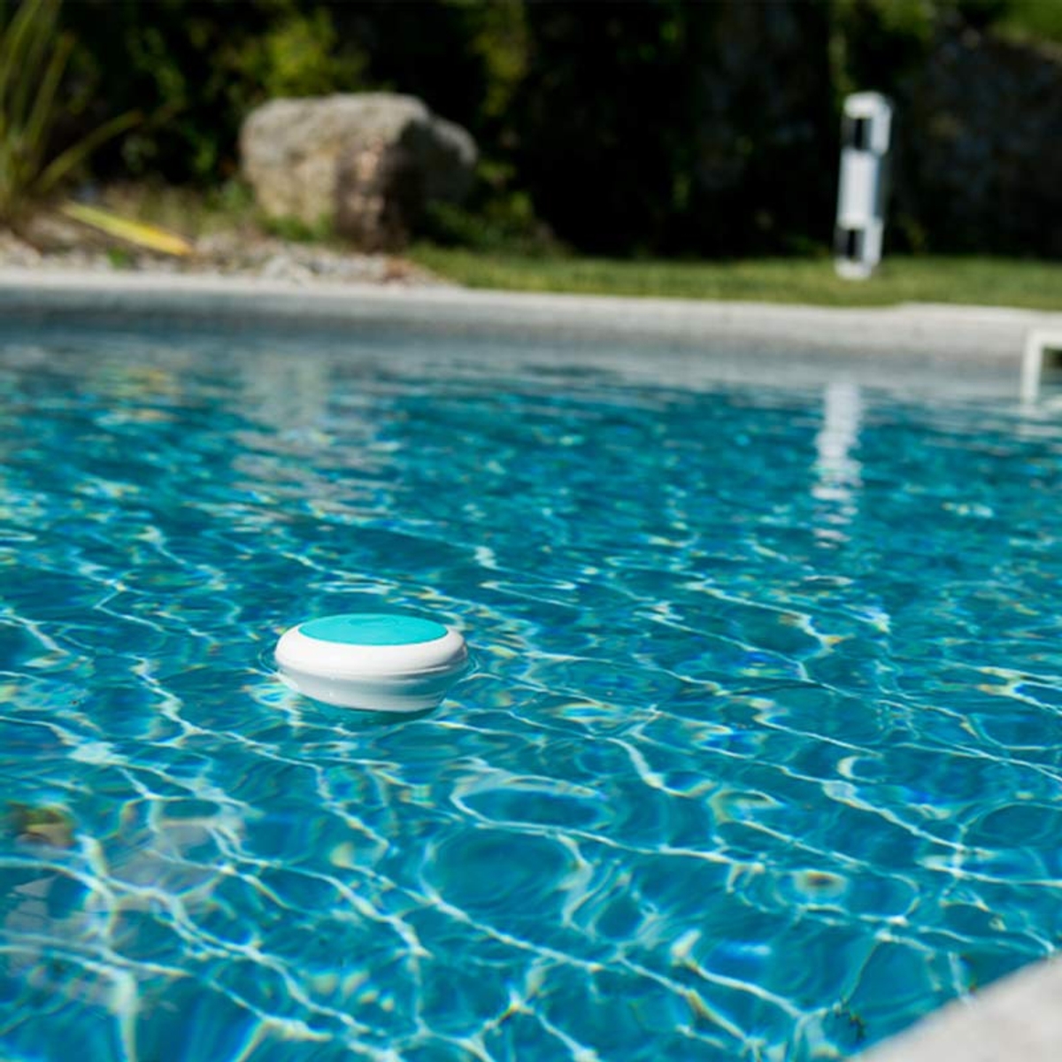 Ondilo ICO smart zwembadtester zoutwater