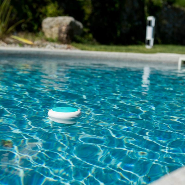 Ondilo ICO smart zwembadtester zoutwater