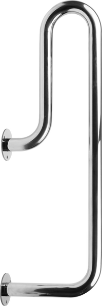 Hottub trapleuning - RVS 304