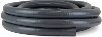 PVC-Flex-Schlauch 50 mm - 2 Meter