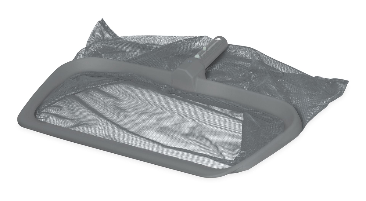 Kokido diepte schepnet Heavy Duty - Grijs