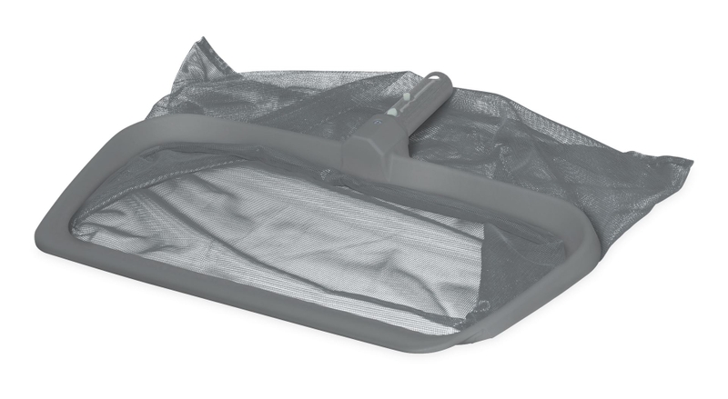 Kokido diepte schepnet Heavy Duty - Grijs