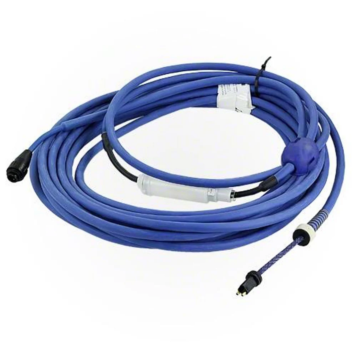 Dolphin kabel en swivel voor M600/M700 - 18 meter