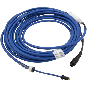 Dolphin kabel en swivel voor M600/M700 - 18 meter
