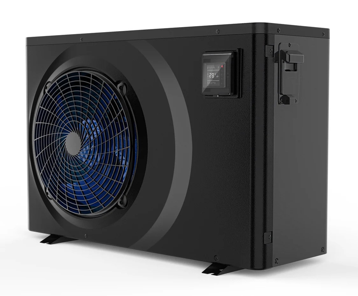 Aquaforte Full Inverter zwembad warmtepomp - 11,5 kW