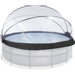 Exit zwembadoverkapping ECO rond 427 cm - universeel