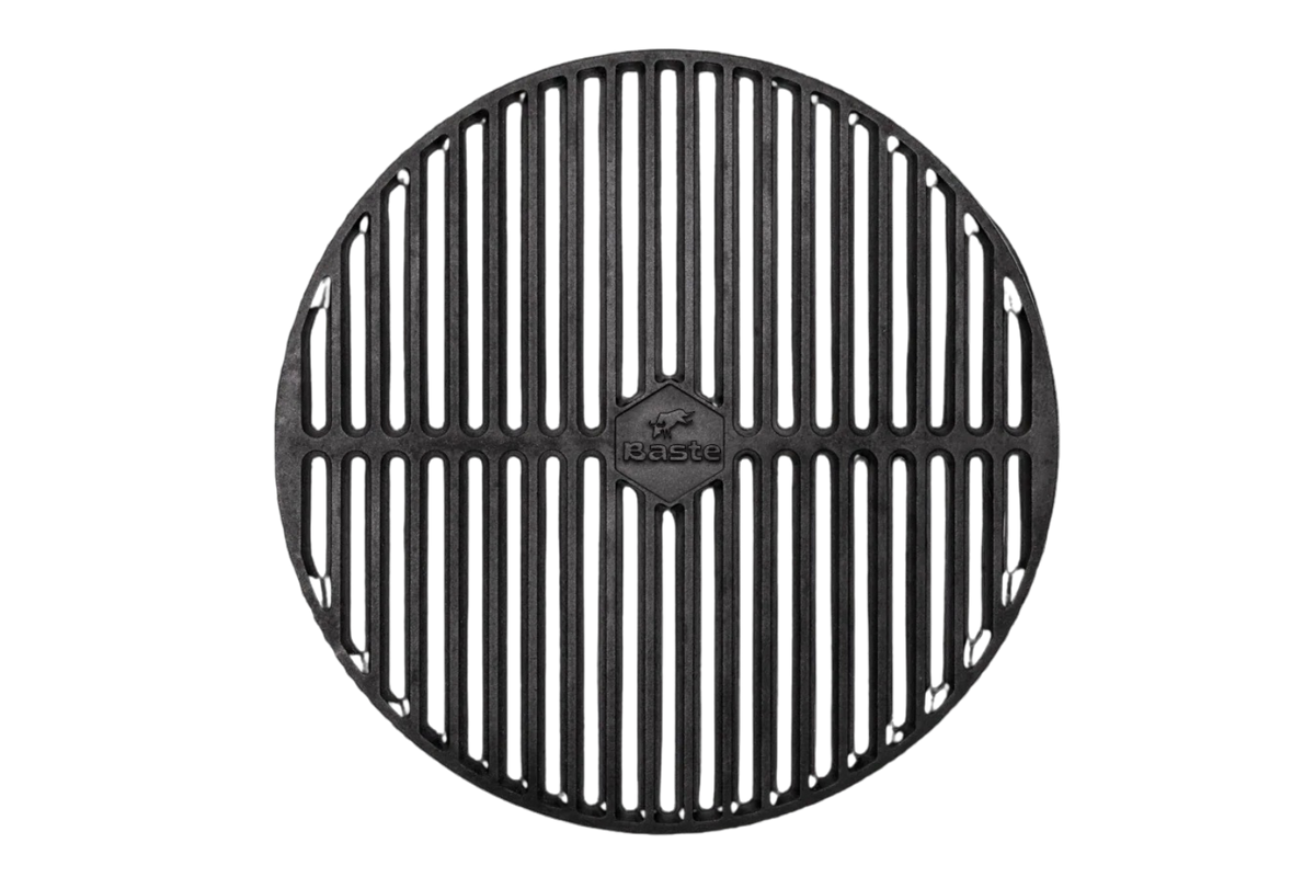 BASTE gietijzeren grillrooster 13 inch kamado's
