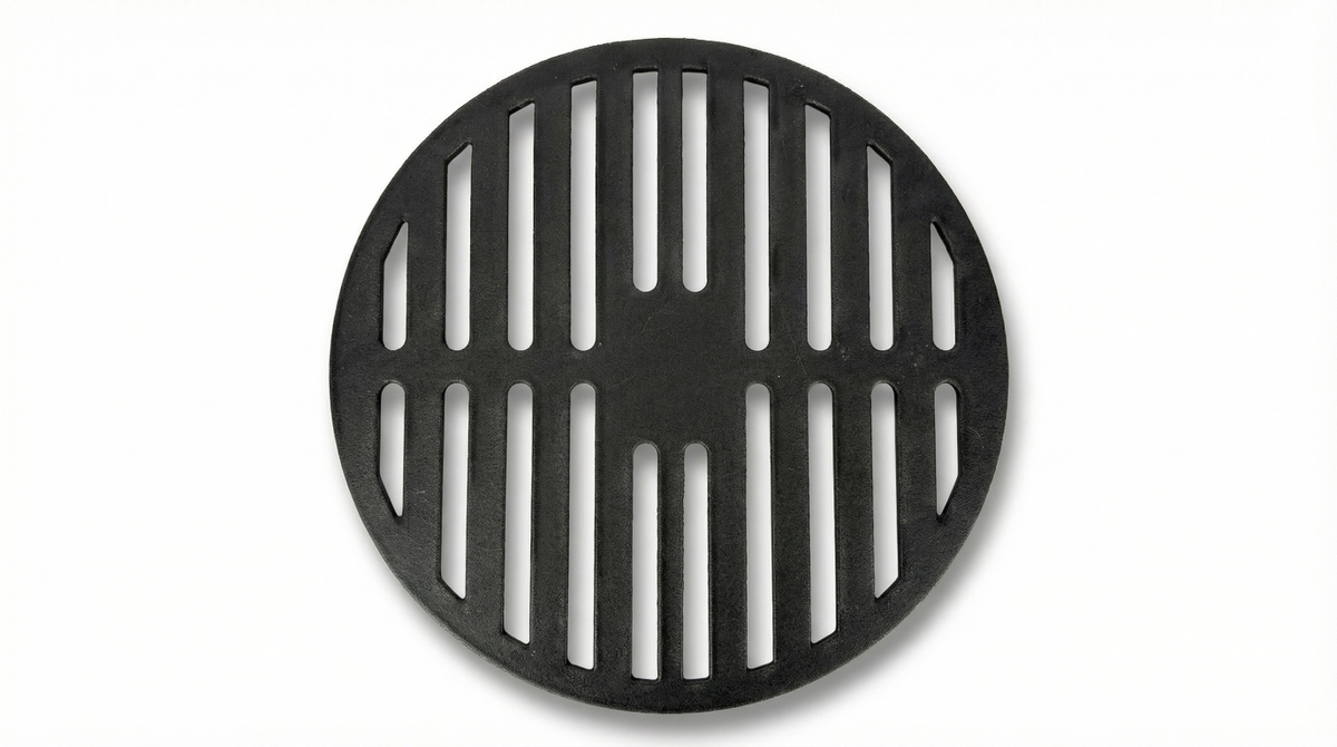BASTE gietijzeren grillrooster 13 inch kamado's