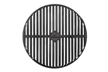 BASTE gietijzeren grillrooster 13 inch kamado's