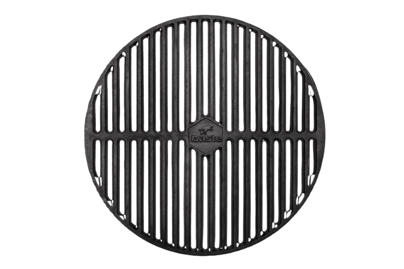 BASTE gietijzeren grillrooster 13 inch kamado's