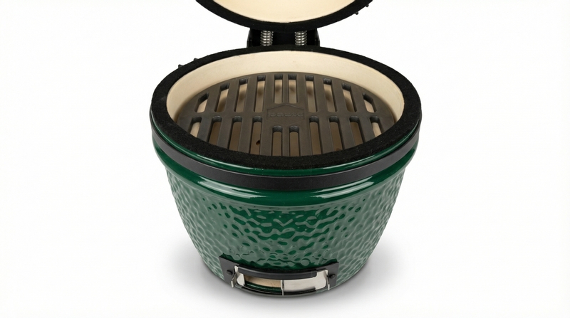 BASTE gietijzeren grillrooster 13 inch kamado's