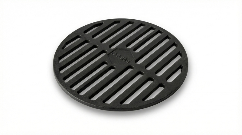 BASTE gietijzeren grillrooster 13 inch kamado's