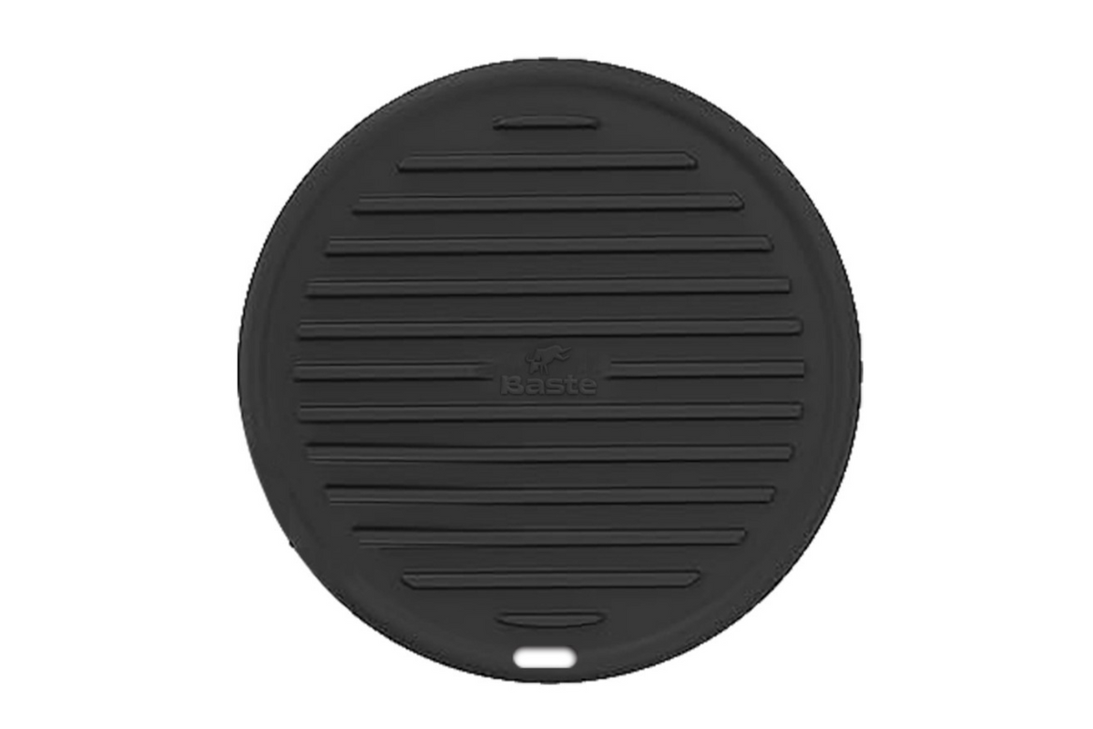 BASTE gietijzeren grillplaat 13 inch kamado's