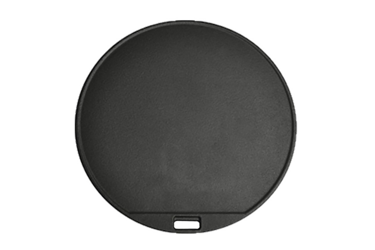 BASTE gietijzeren grillplaat 13 inch kamado's