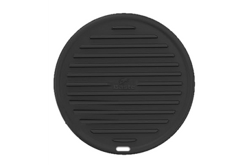BASTE gietijzeren grillplaat 13 inch kamado's