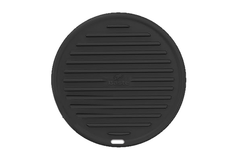 BASTE gietijzeren grillplaat 13 inch kamado's