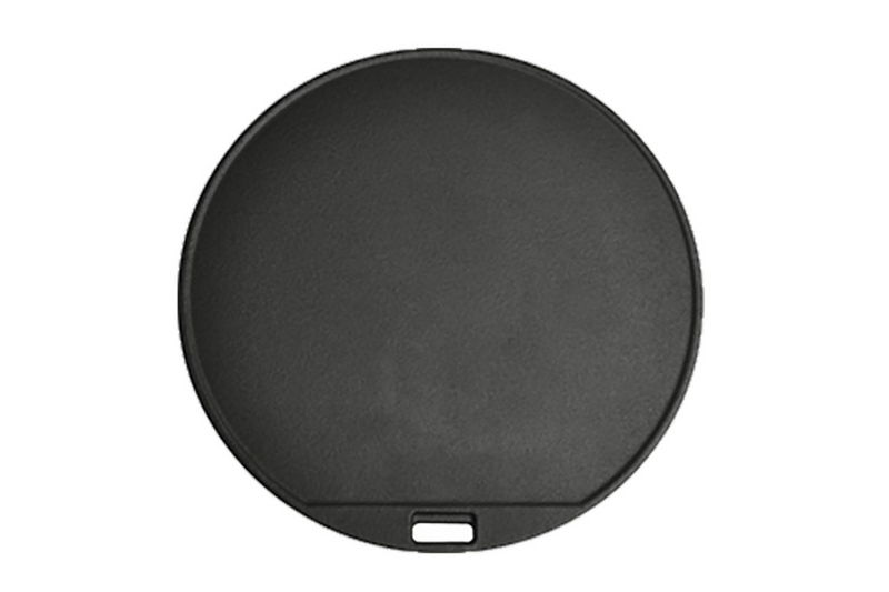 BASTE gietijzeren grillplaat 13 inch kamado's