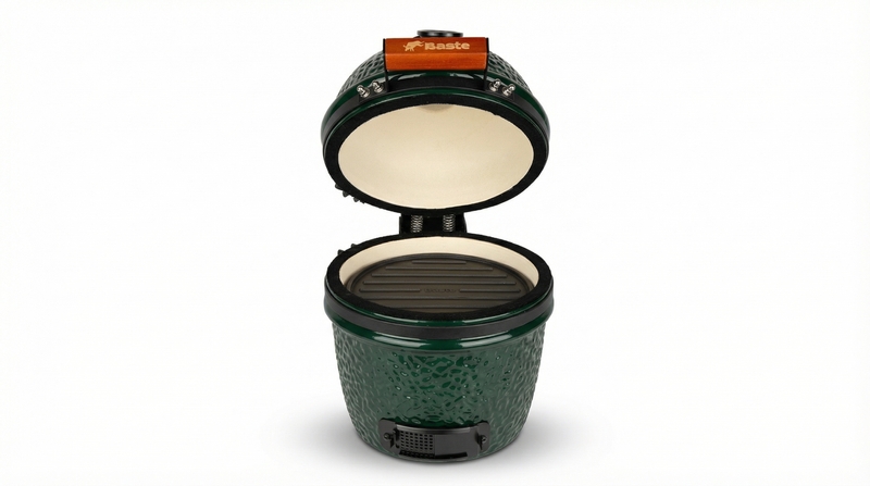 BASTE gietijzeren grillplaat 13 inch kamado's