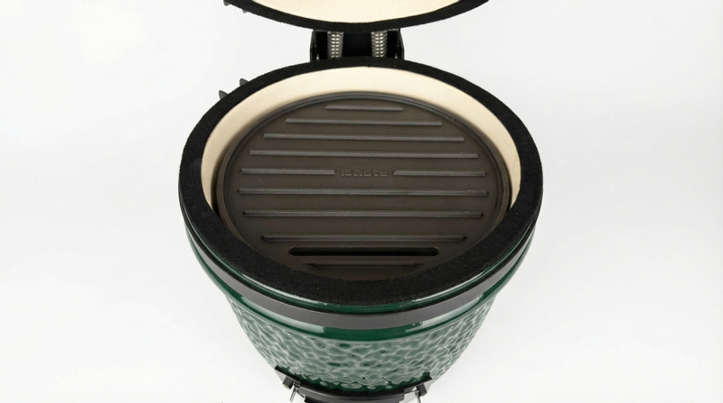 BASTE gietijzeren grillplaat 13 inch kamado's