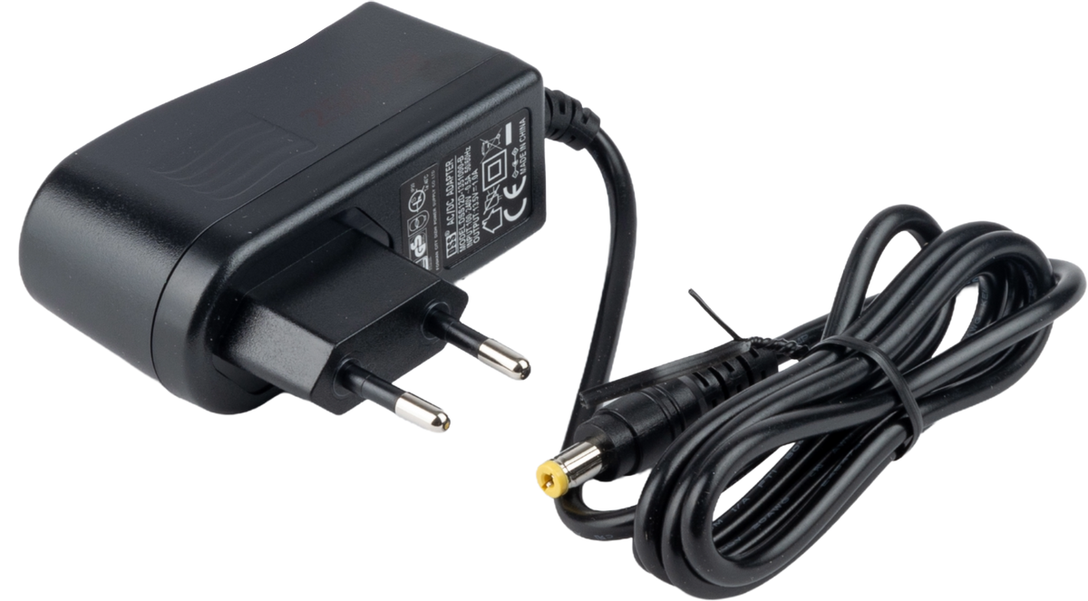 Kokido oplader voor Telsa 90 & Telsa Powerblade 90