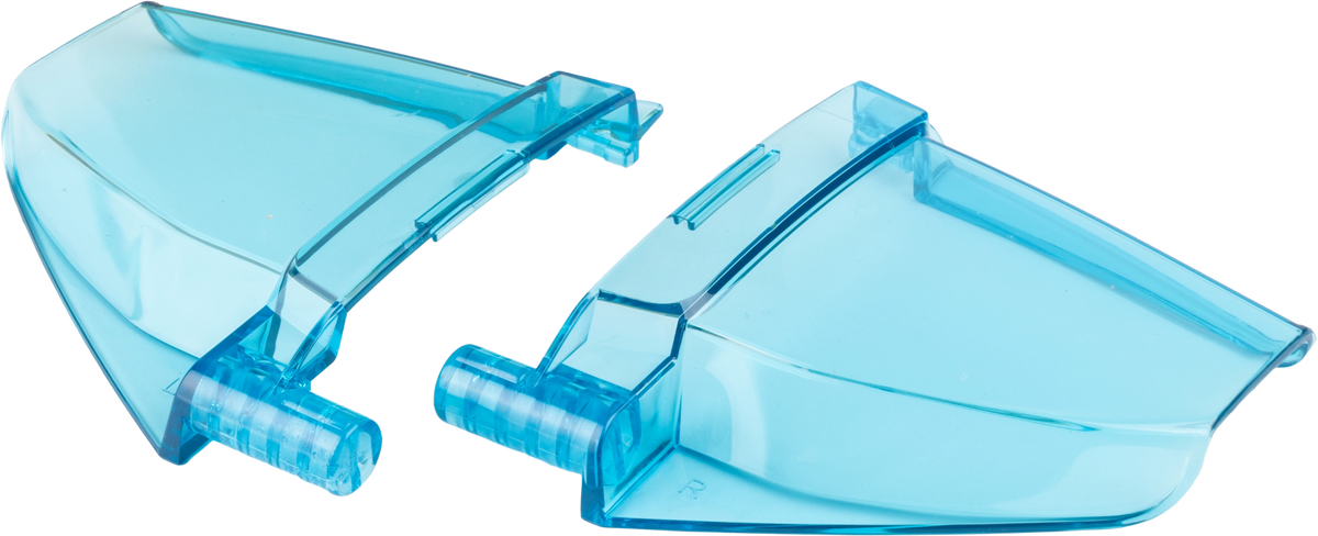 Kokido Links & Rechts extenties Telsa 90 & Telsa Powerblade 90