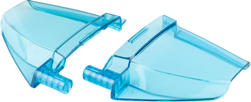 Kokido Links & Rechts extenties Telsa 90 & Telsa Powerblade 90