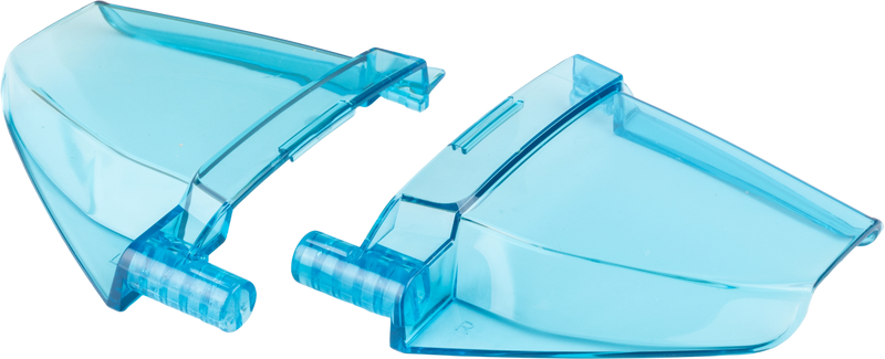 Kokido Links & Rechts extenties Telsa 90 & Telsa Powerblade 90