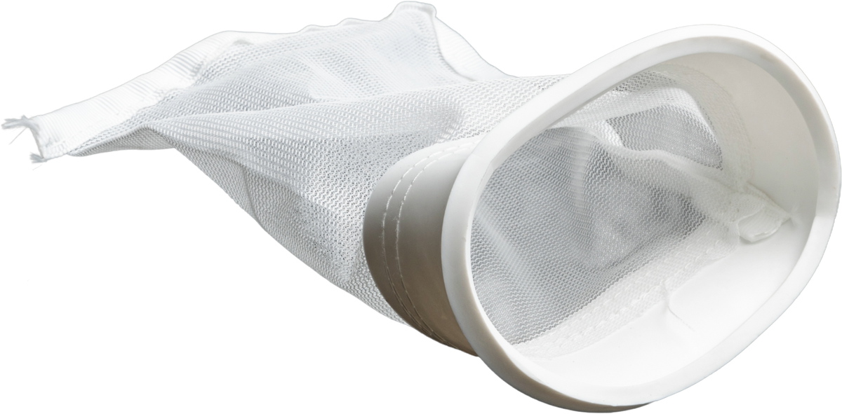 Kokido filterzak voor Telsa 2, 5 en 7