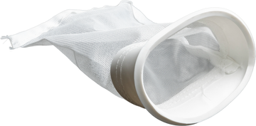 Kokido filterzak voor Telsa 2, 5 en 7