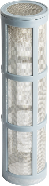 Kokido filter voor Boreal