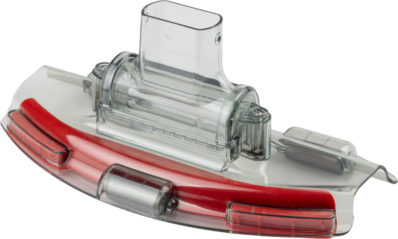 Kokido zuigkop voor Voltera 75