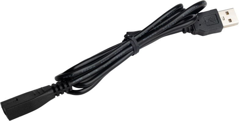 Kokido oplader voor Boreal & Telsa 2, 5 en 7