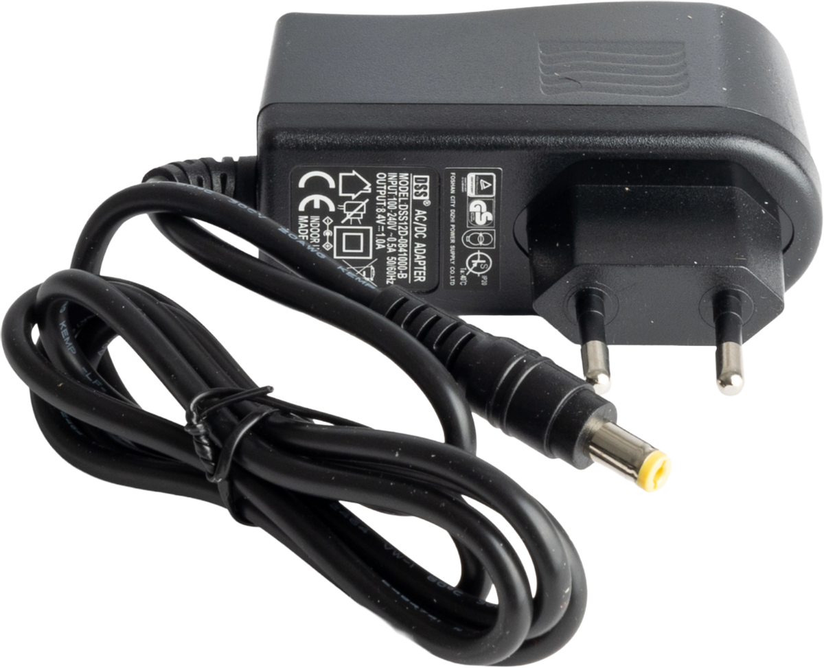 Kokido adapter voor Telsa 30, Delta 100 & Voltera 25