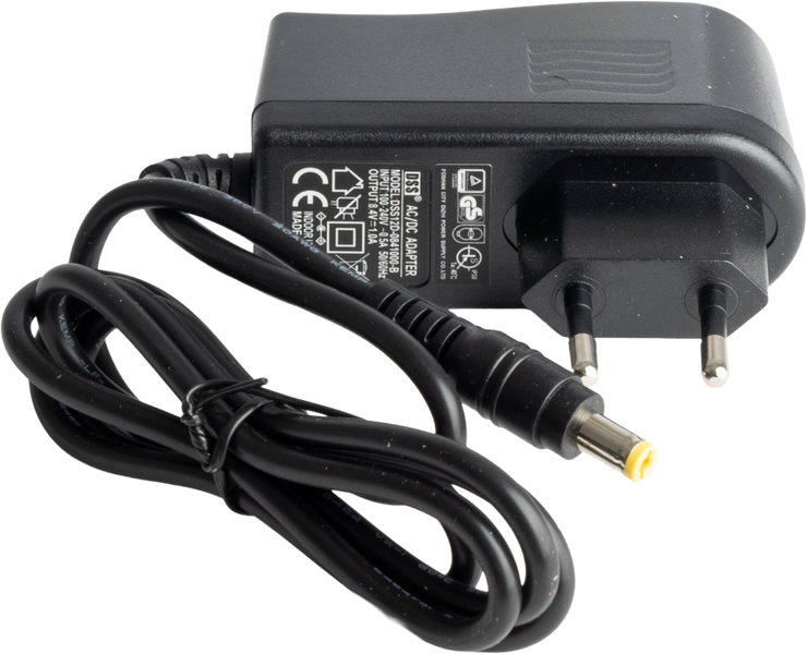 Kokido adapter voor Telsa 30, Delta 100 & Voltera 25