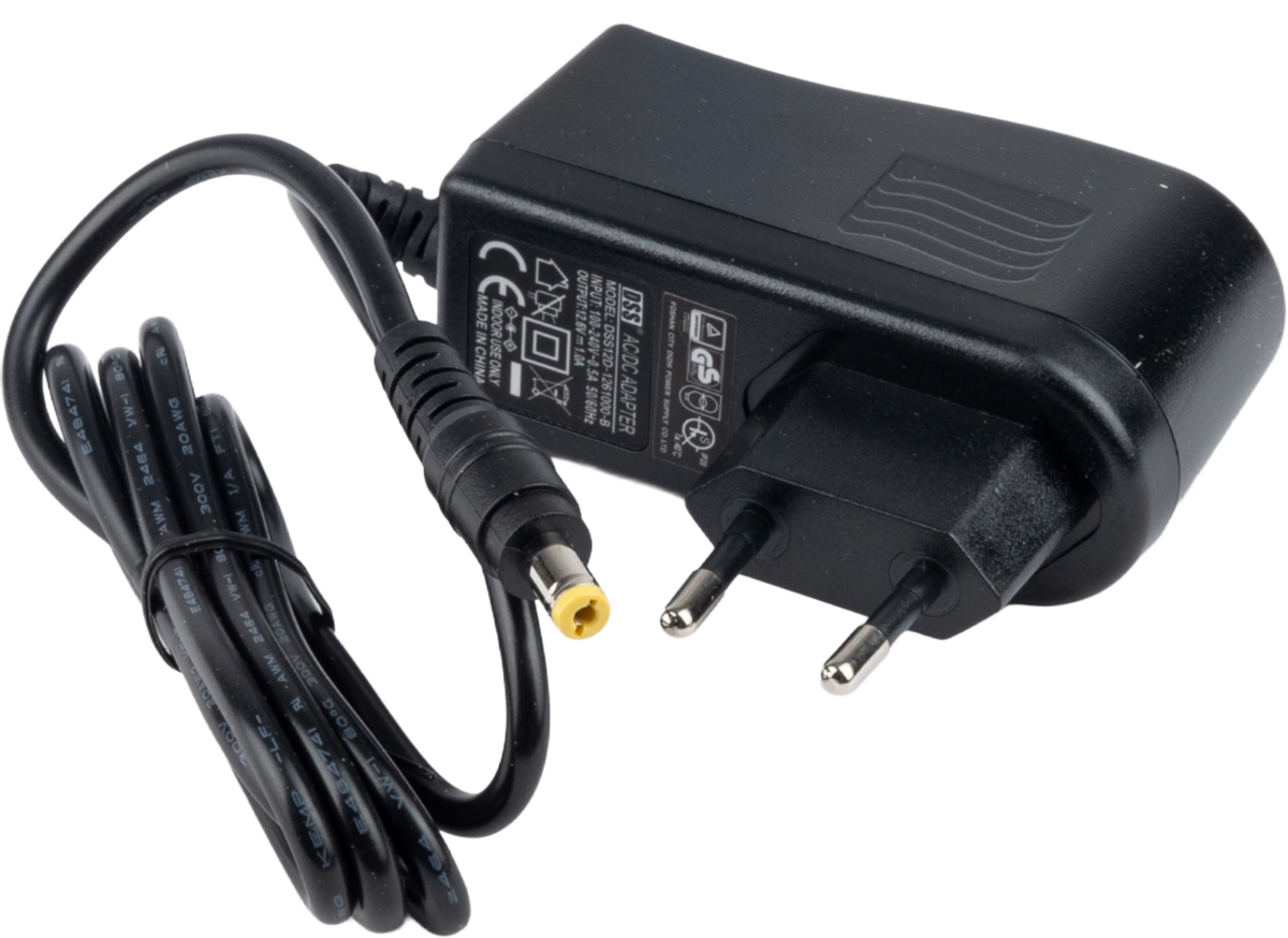 Kokido adapter voor Telsa 50 & Voltera 56