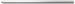 Kokido steel voor Telsa 2.2