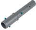 Kokido steelbevestiging voor Telsa Powerblade 90