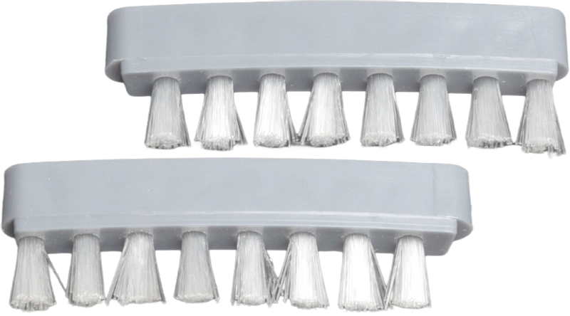 Kokido onderborstels voor Telsa 30 en 50