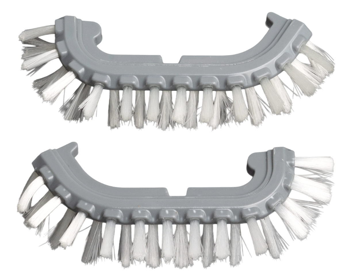 Kokido zijborstels voor Telsa 30 en 50