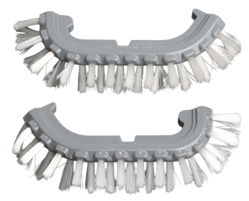 Kokido zijborstels voor Telsa 30 en 50