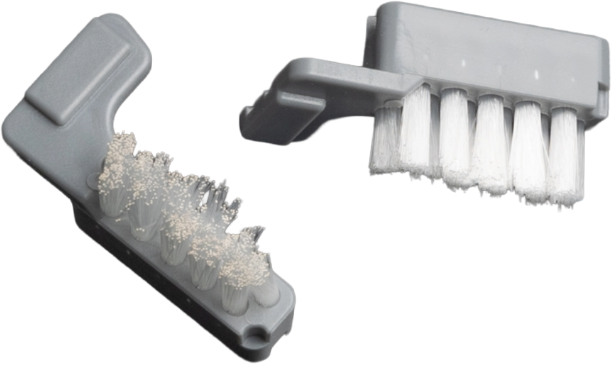 Kokido borstels voor Telsa Powerblade 90