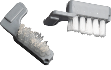 Kokido borstels voor Telsa Powerblade 90