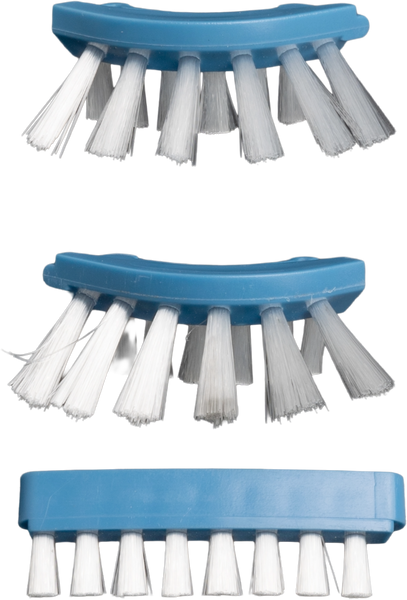 Kokido borstels voor Telsa 7